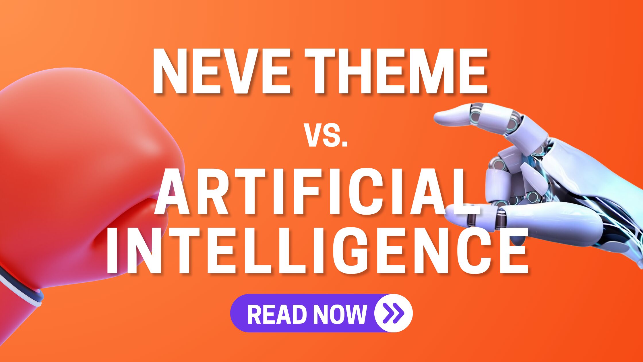 PressMeGPT vs Neve: AI Custom Themes vs The Starter Site Champion