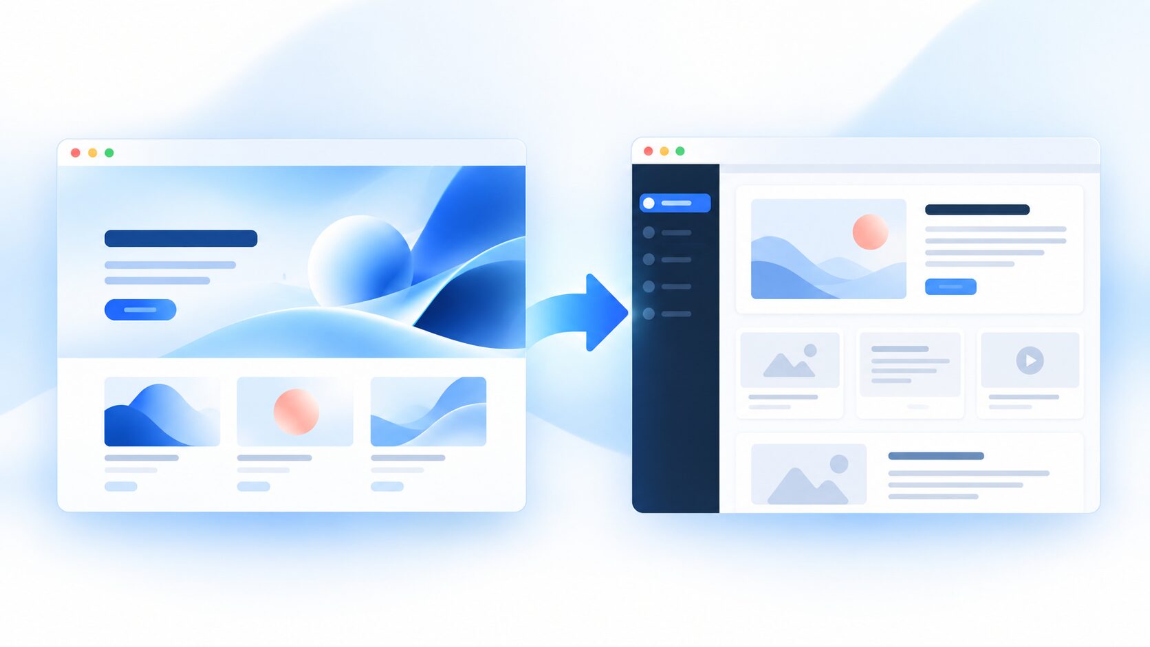 How to Convert an AI-Built Website to WordPress with PressMeGPT