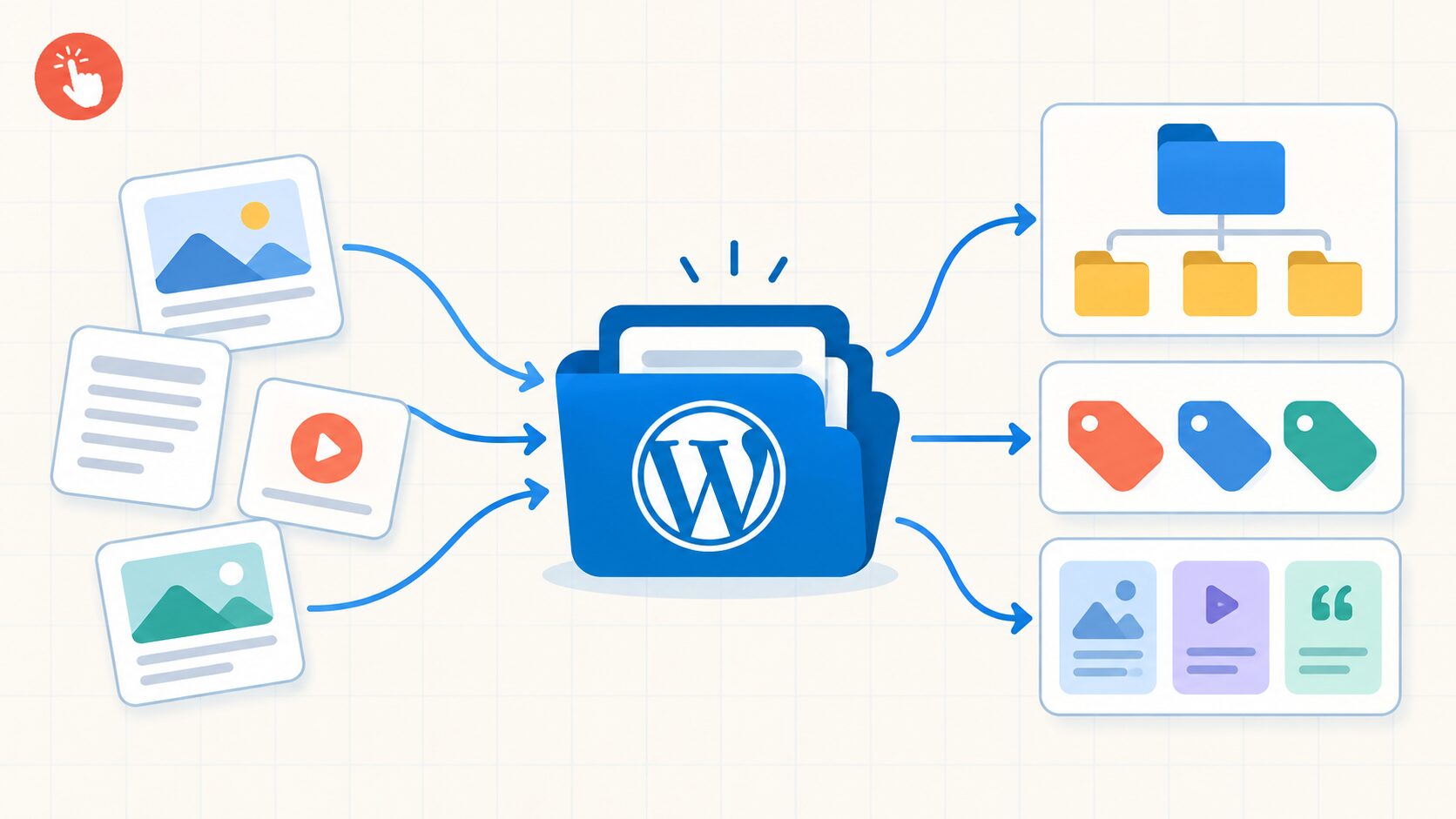 What Is Taxonomy in WordPress? Categories, Tags, and More